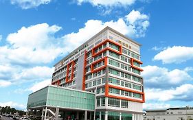 Promenade Hotel Bintulu