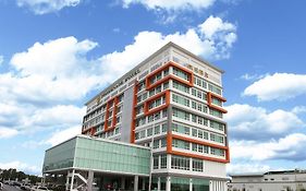 Promenade Hotel Bintulu